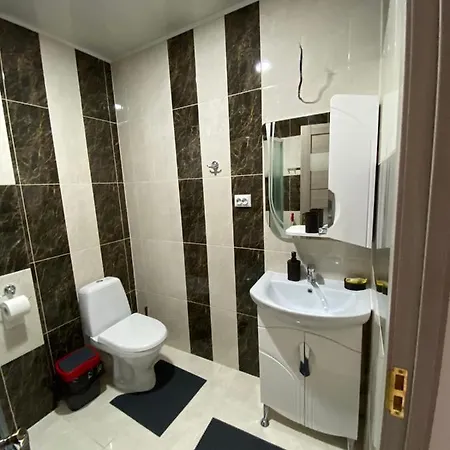 Apartamento Апартаменти *