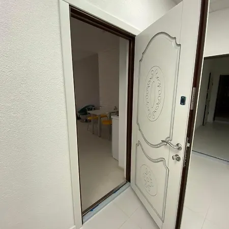 Apartamento Апартаменти Truskavets